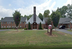 Baptist Tabernacle Church  Image